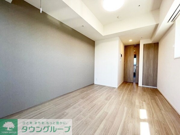 TLRレジデンス町田の物件内観写真